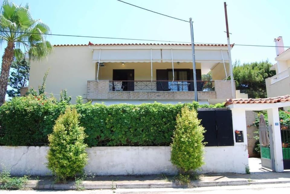 Luna Apartment, Rafina Apartment in East Attica Regional Unit, Greece