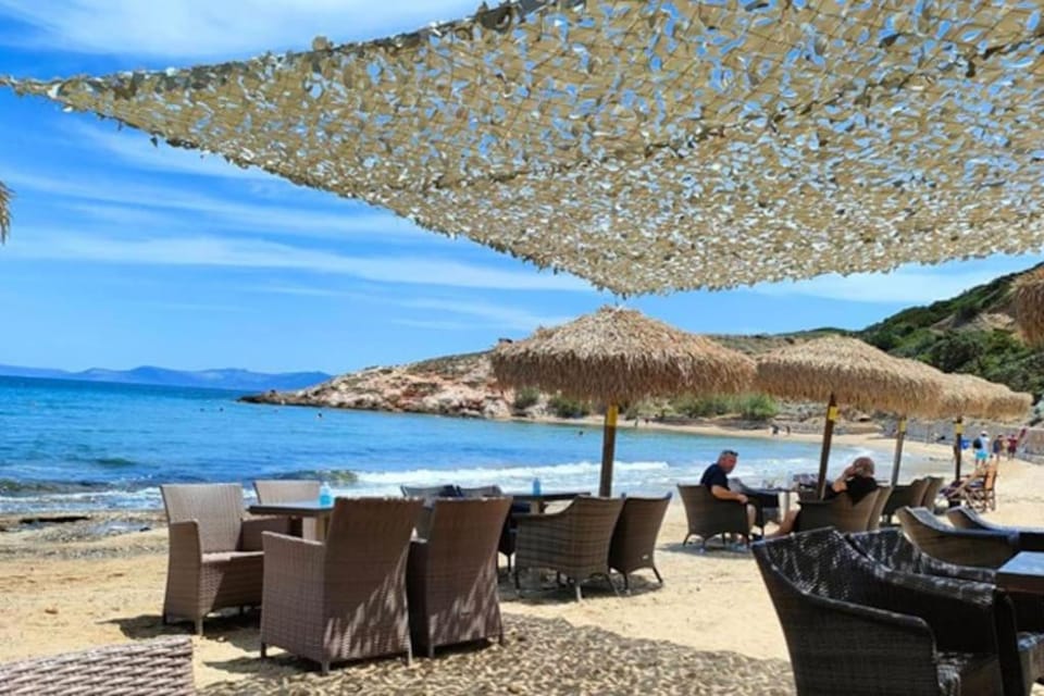 Luna Apartment, Rafina Apartment in East Attica Regional Unit, Greece