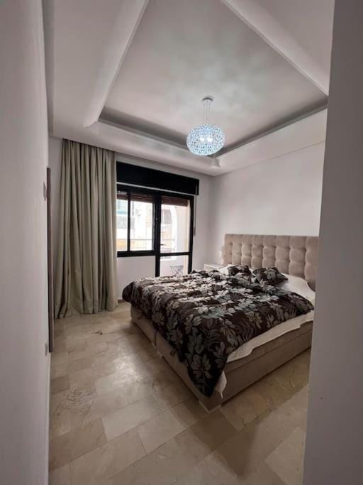 The Riverside 3 Apartment in Tangier-Tétouan-Al Hoceima