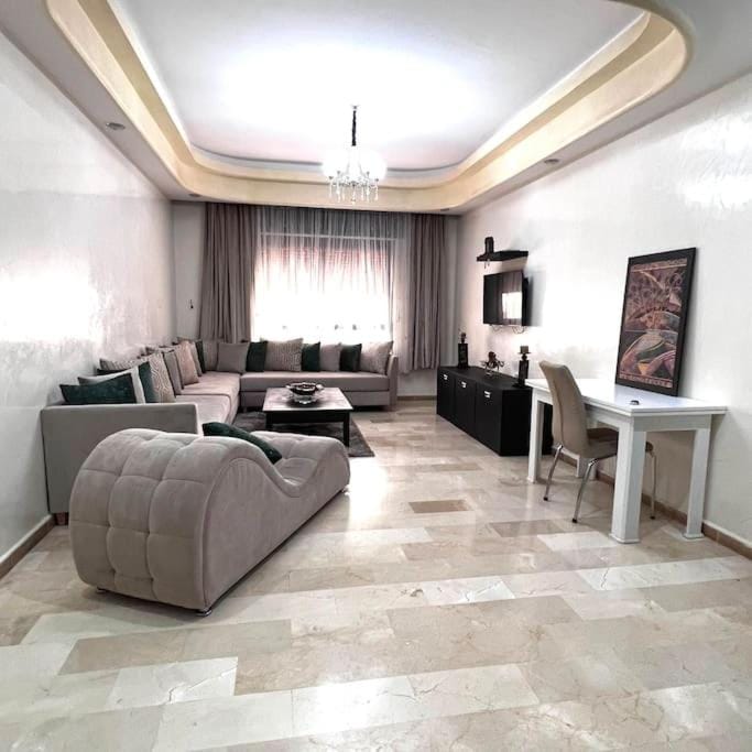 The Riverside 3 Apartment in Tangier-Tétouan-Al Hoceima