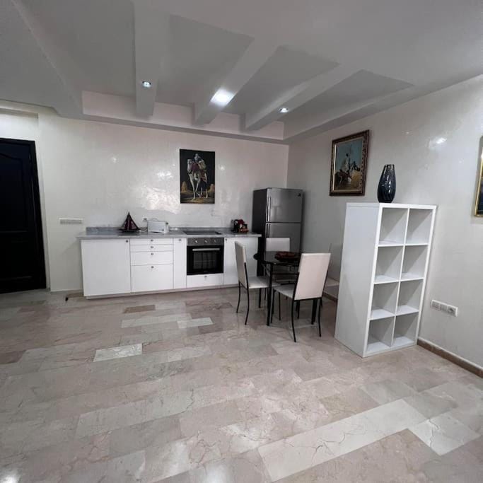The Riverside 3 Apartment in Tangier-Tétouan-Al Hoceima