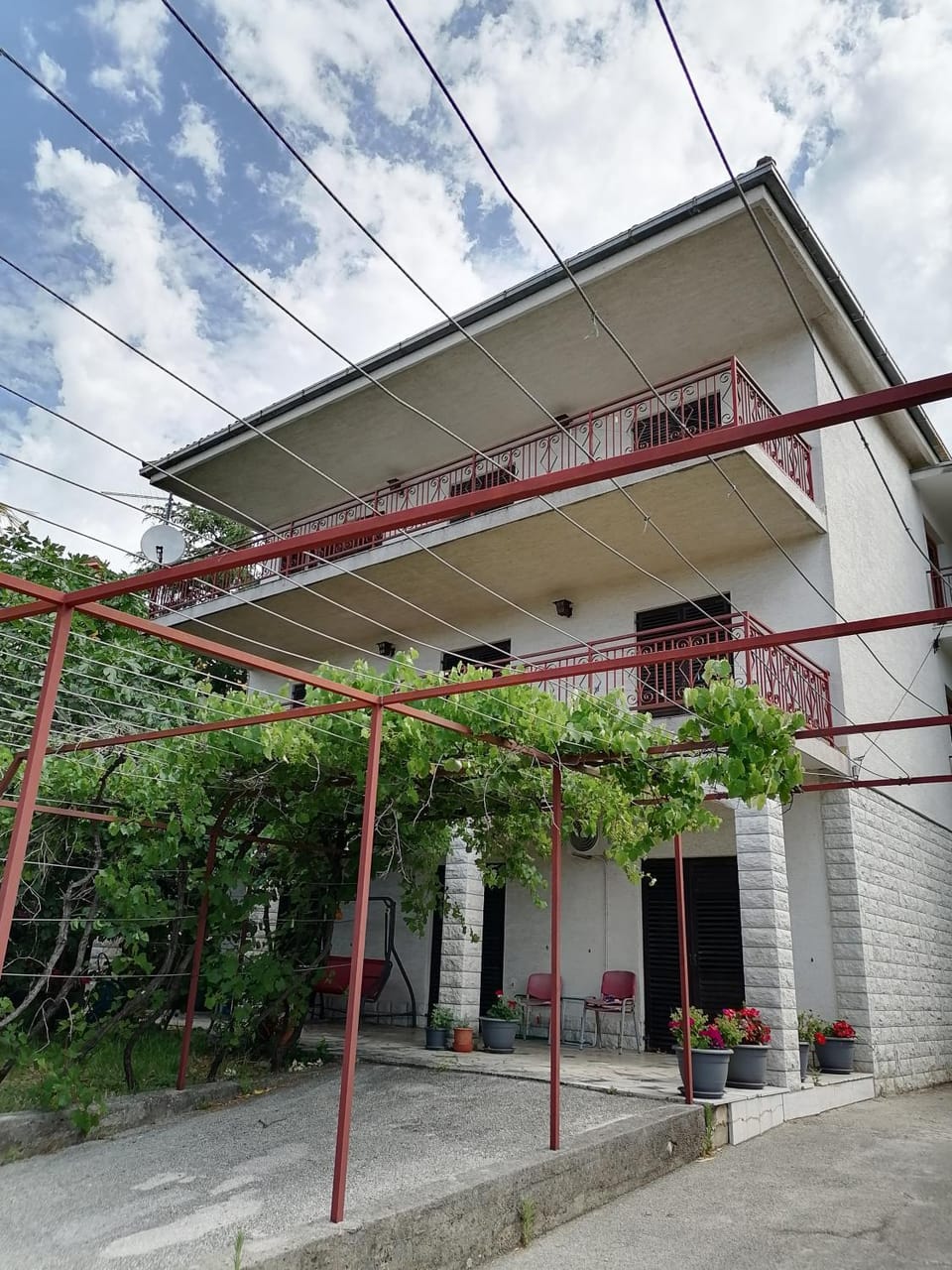 Summer 2 Apartment in Crikvenica