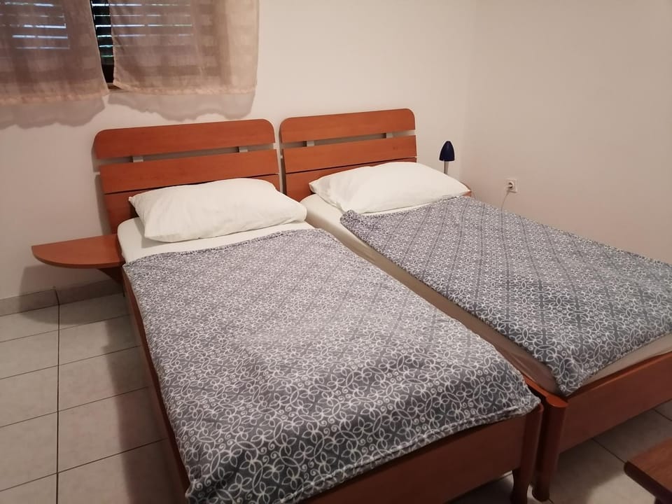 Summer 2 Apartment in Crikvenica