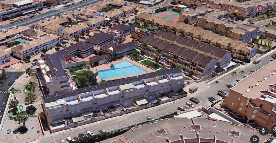 Day, Neighbourhood, City view, Pool view, Location