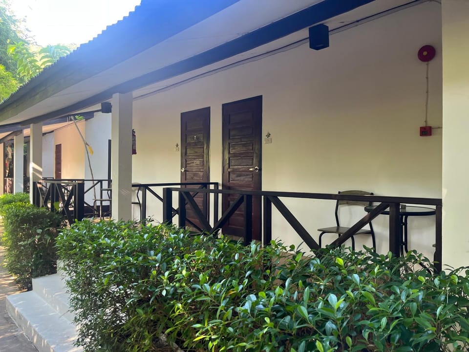Garden, Balcony/Terrace, Garden view