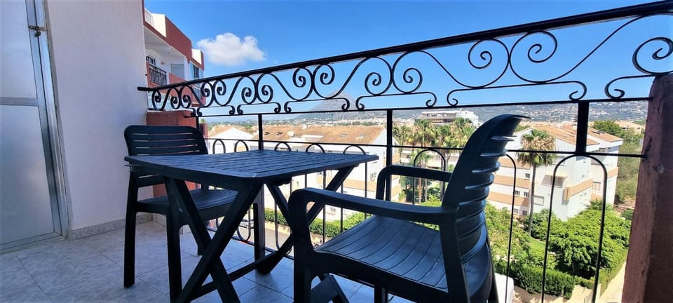 Estudio Jávea Park Arenal Apartment in Marina Alta