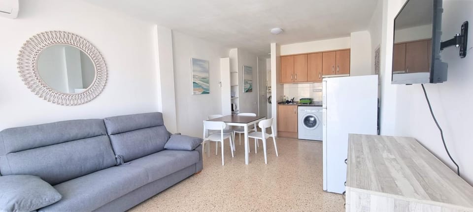Estudio Jávea Park Arenal Apartment in Marina Alta