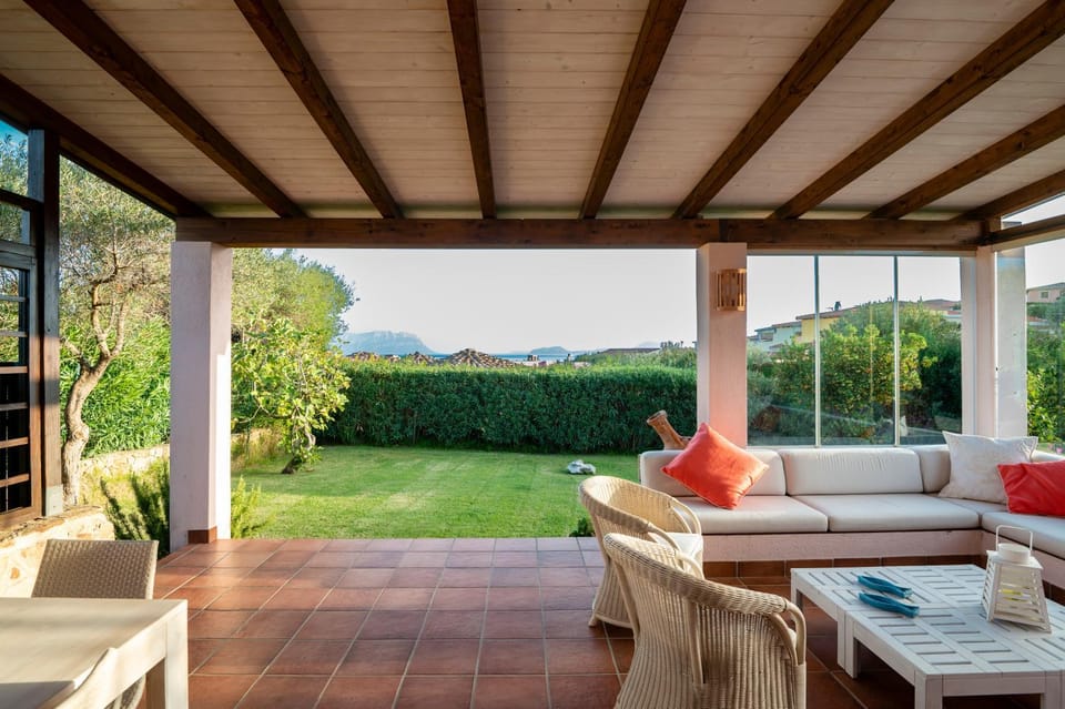 Garden, Balcony/Terrace, Balcony/Terrace, Dining area, Garden view