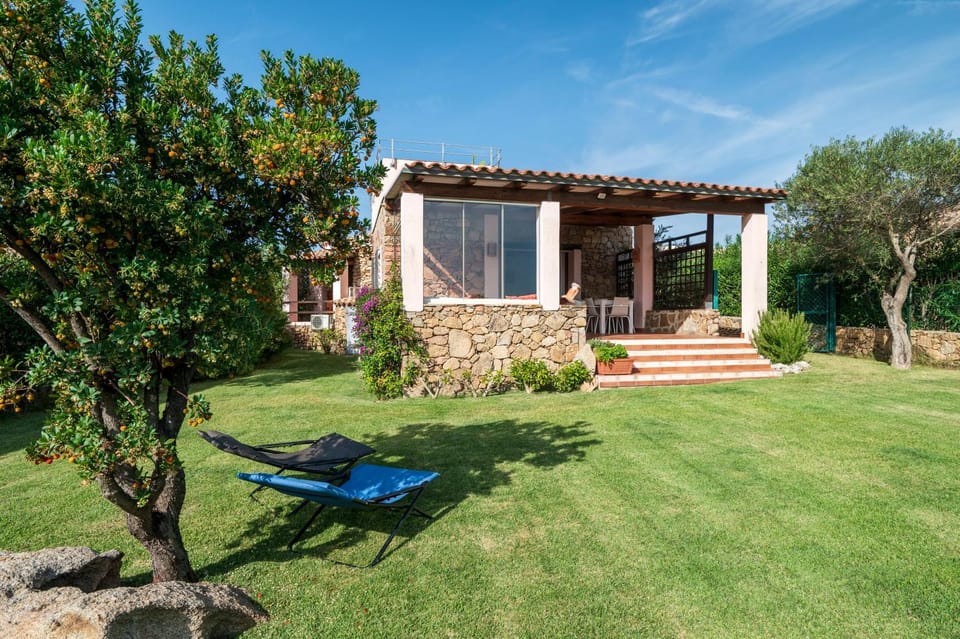 Property building, Garden, Garden, Garden view