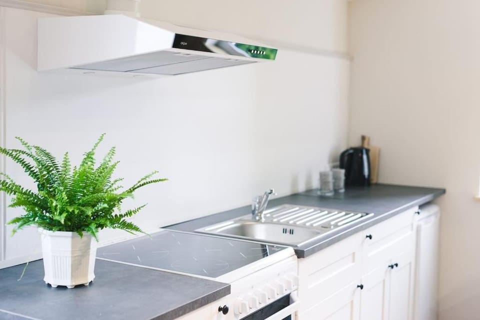 Aizpuri Rose View House in Klaipėda County, Lithuania