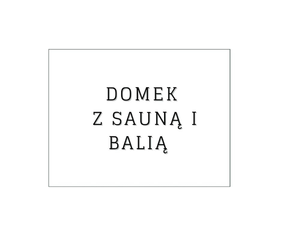 Osada Mrożynka House in Lower Silesian Voivodeship
