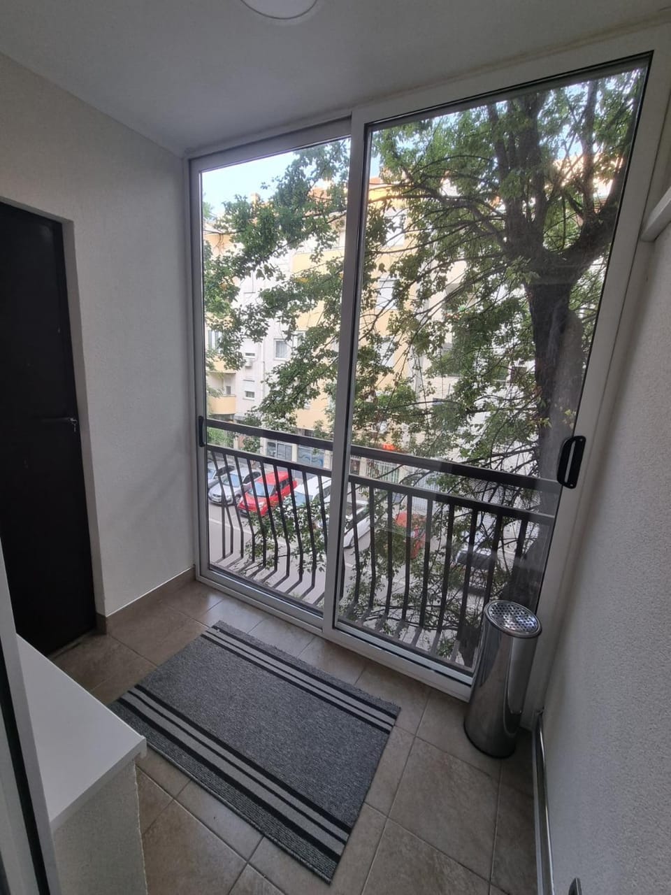 Balcony/Terrace, Balcony/Terrace