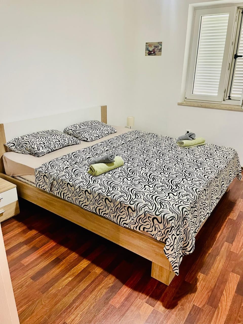 Apartman Donna Apartment in Fažana