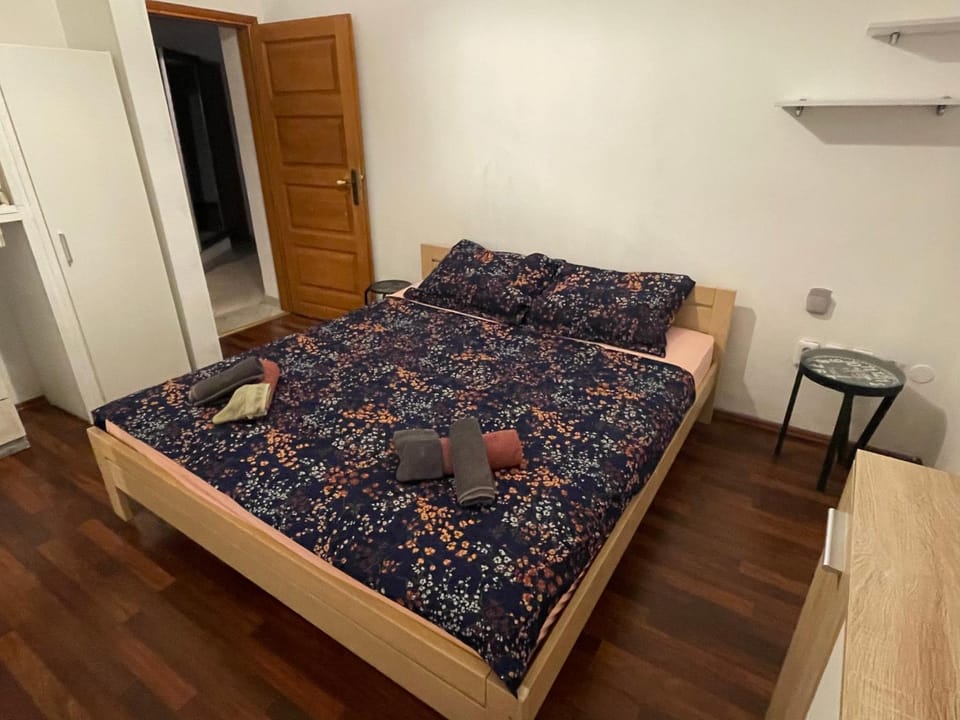 Apartman Donna Apartment in Fažana