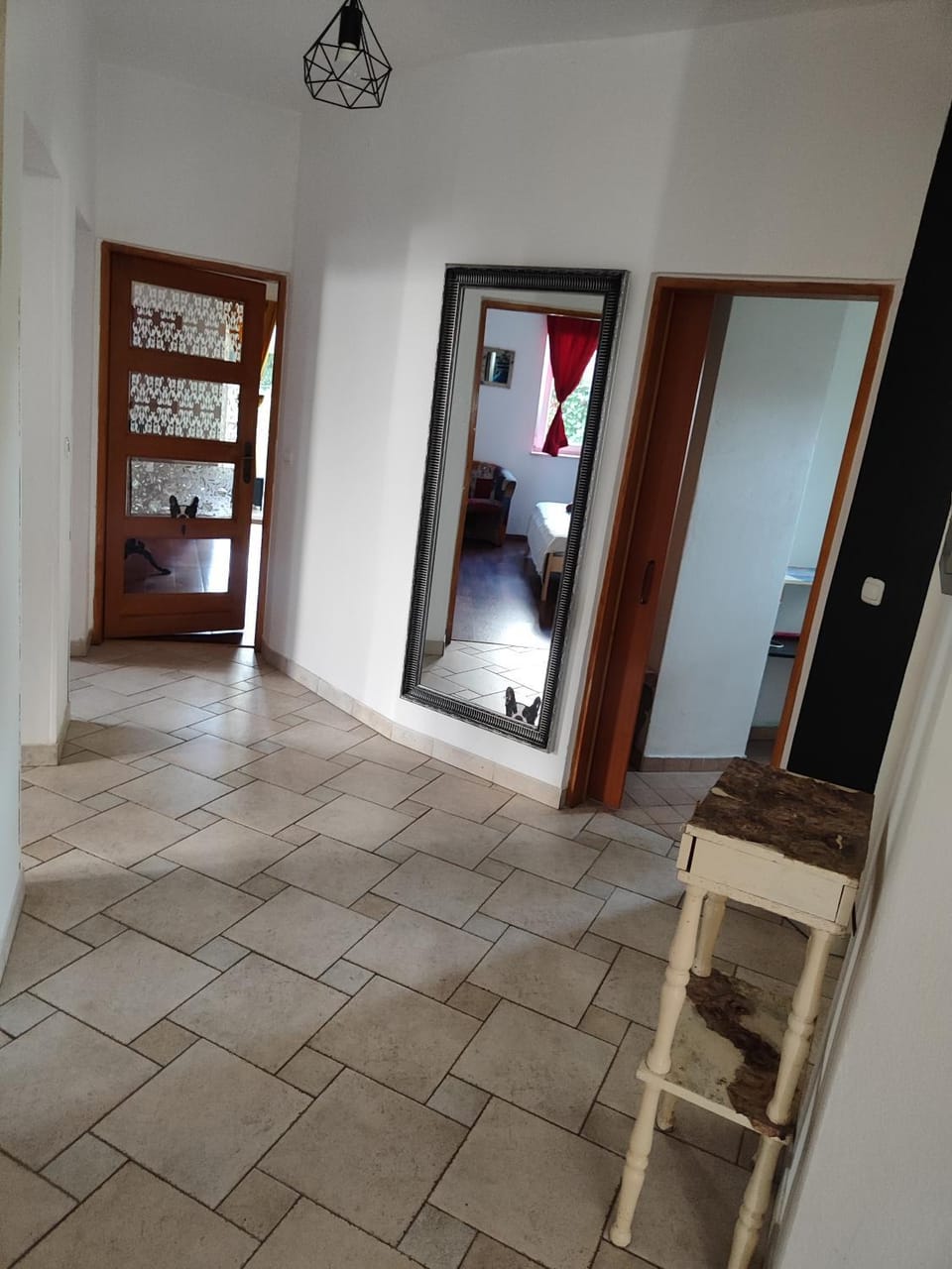 Apartman Donna Apartment in Fažana