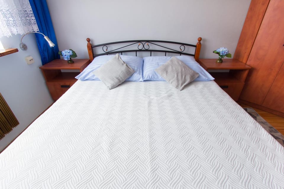 Pokoje gościnne w Międzyzdrojach Bed and Breakfast in Miedzyzdroje