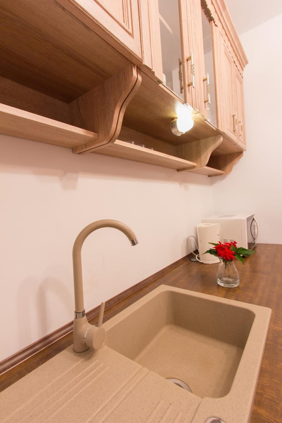 Pokoje gościnne w Międzyzdrojach Bed and Breakfast in Miedzyzdroje