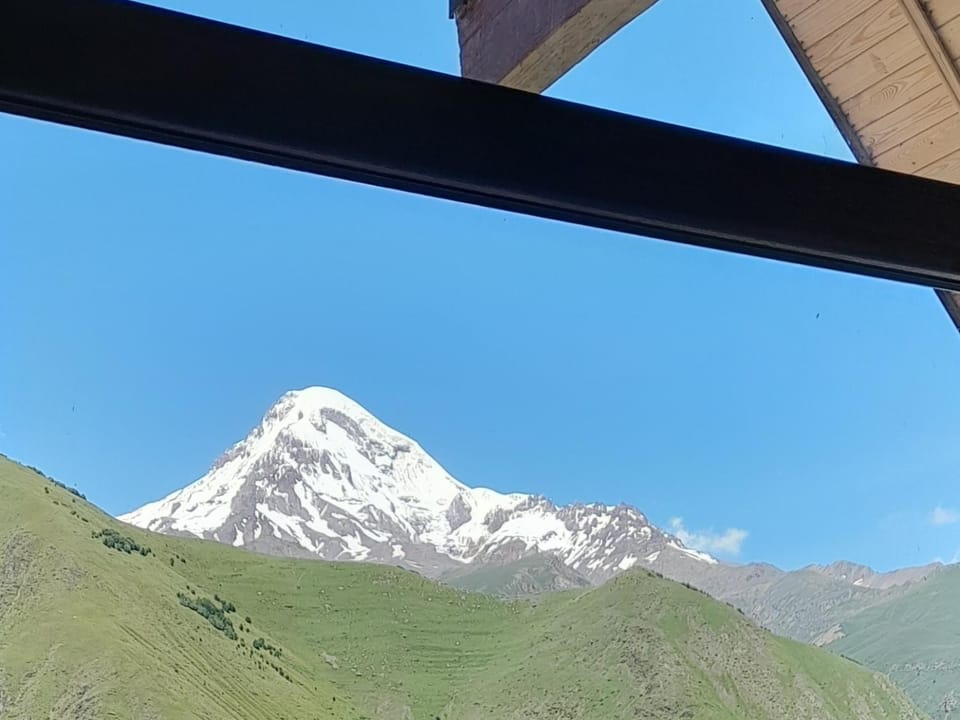 Day, Mountain view