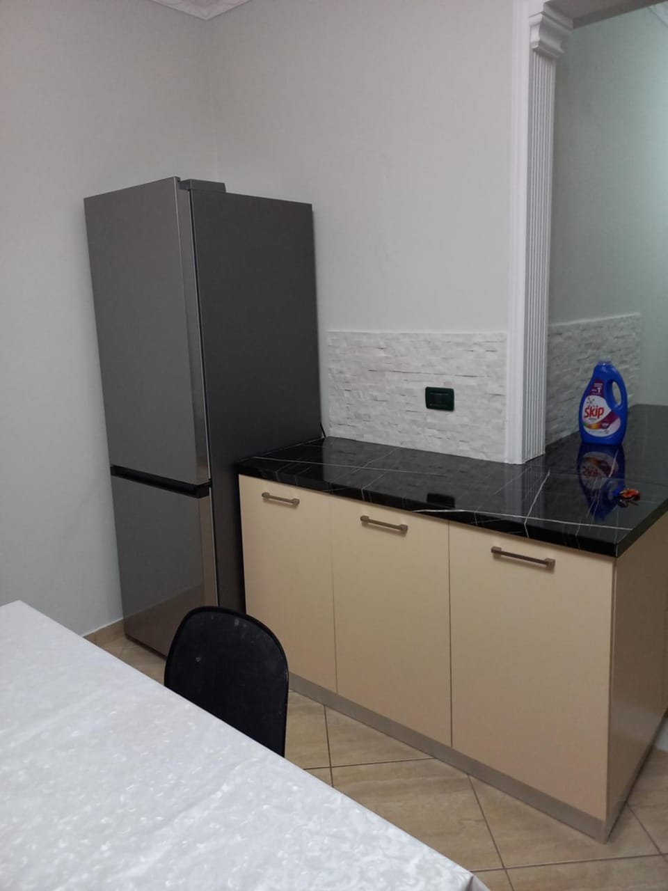 Flodril Appartment Apartment in Tirana County, Albania