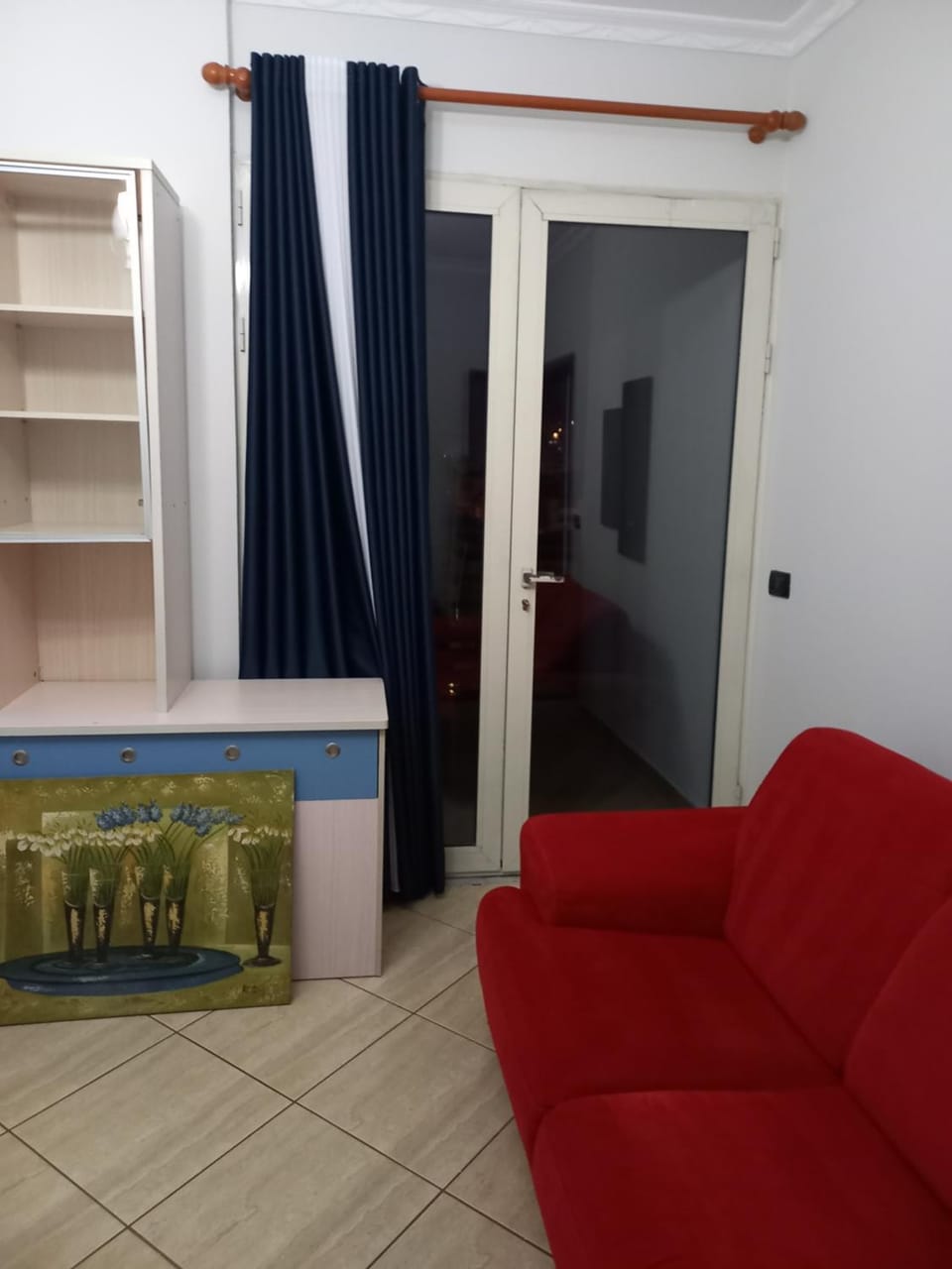 Flodril Appartment Apartment in Tirana County, Albania