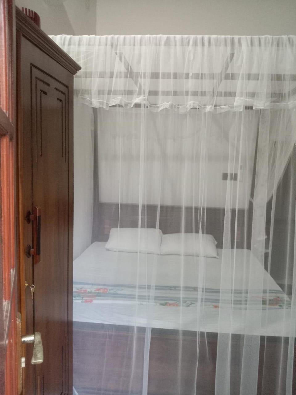 Thisumi Guest Apartment in Southern Province