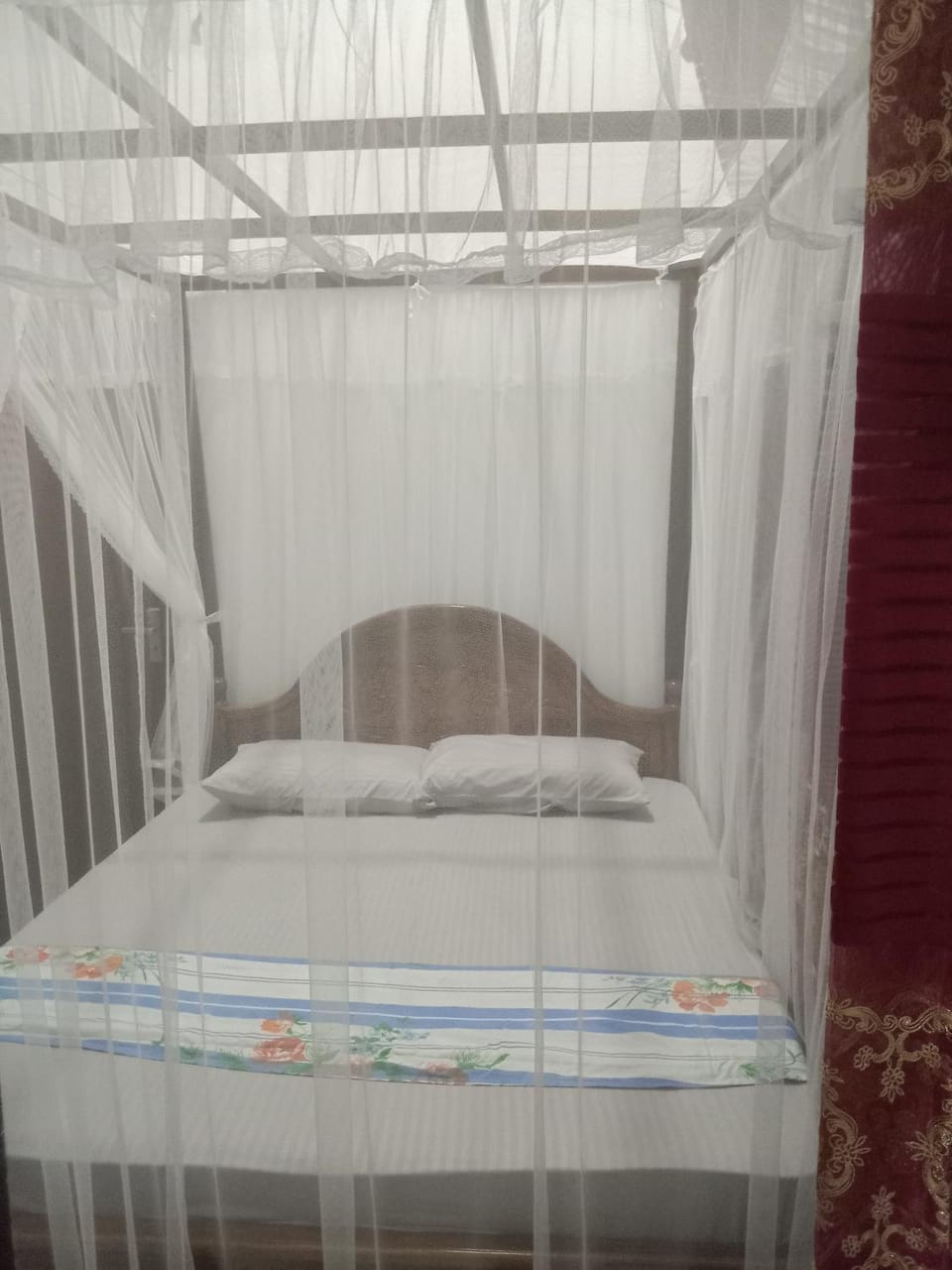 Thisumi Guest Apartment in Southern Province