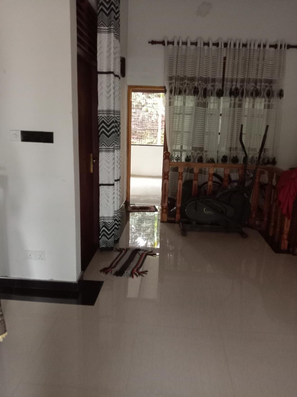 Thisumi Guest Apartment in Southern Province