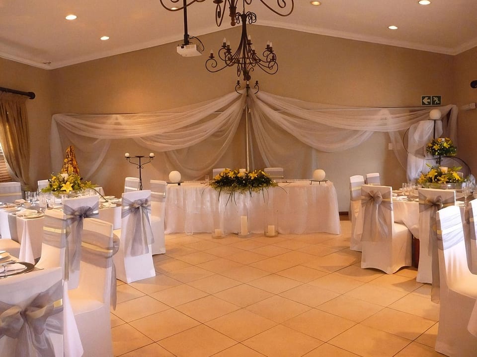 wedding
