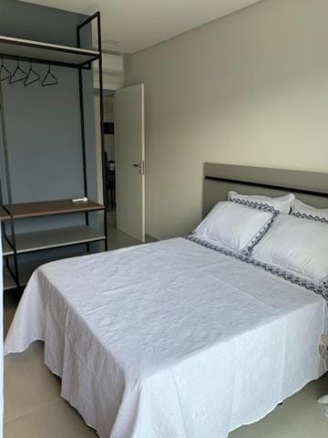 Apartamento confortável, Barra Apartment in Balneário Camboriú
