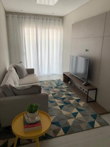 Apartamento confortável, Barra Apartment in Balneário Camboriú