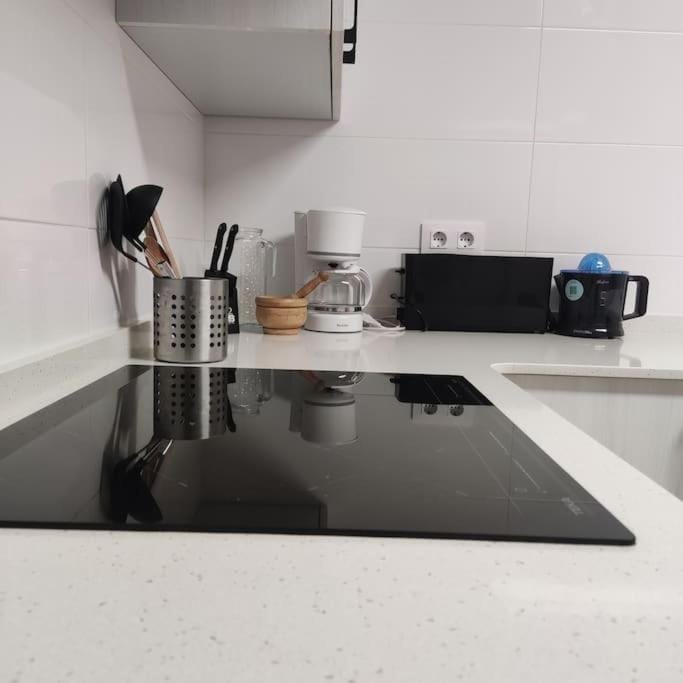 Apartamento centro con ascensor Apartment in Santander