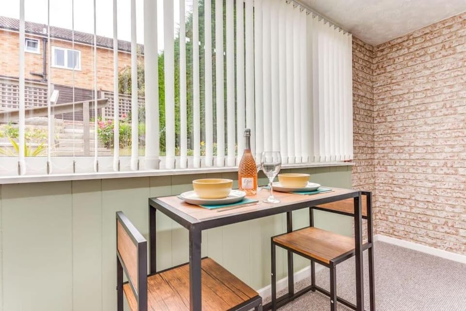 Delightful Garforth Home Apartment in England