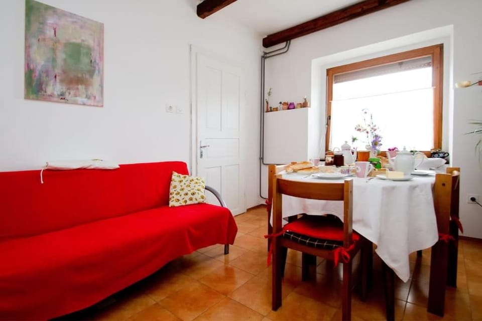 Cozy rooms in nature, perfect for relax House in Primorje-Gorski Kotar County