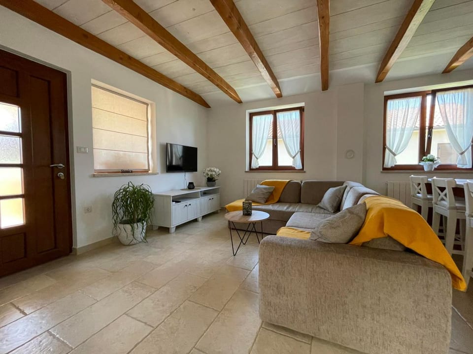 Apartman Stenice Apartment in Istria County