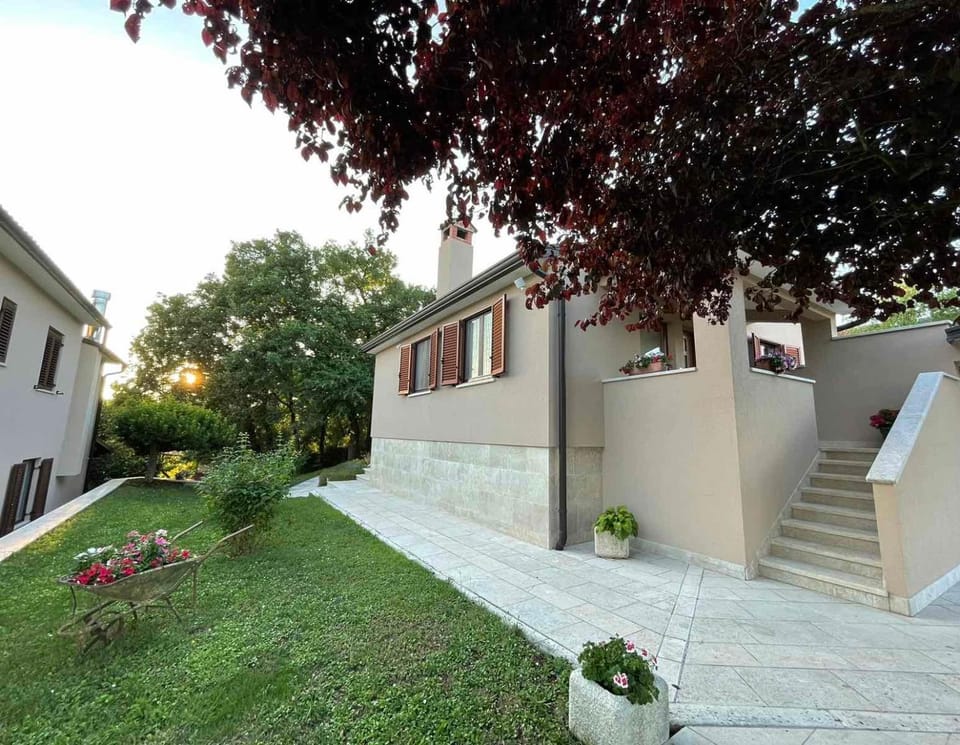Apartman Stenice Apartment in Istria County
