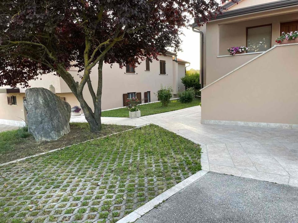 Apartman Stenice Apartment in Istria County