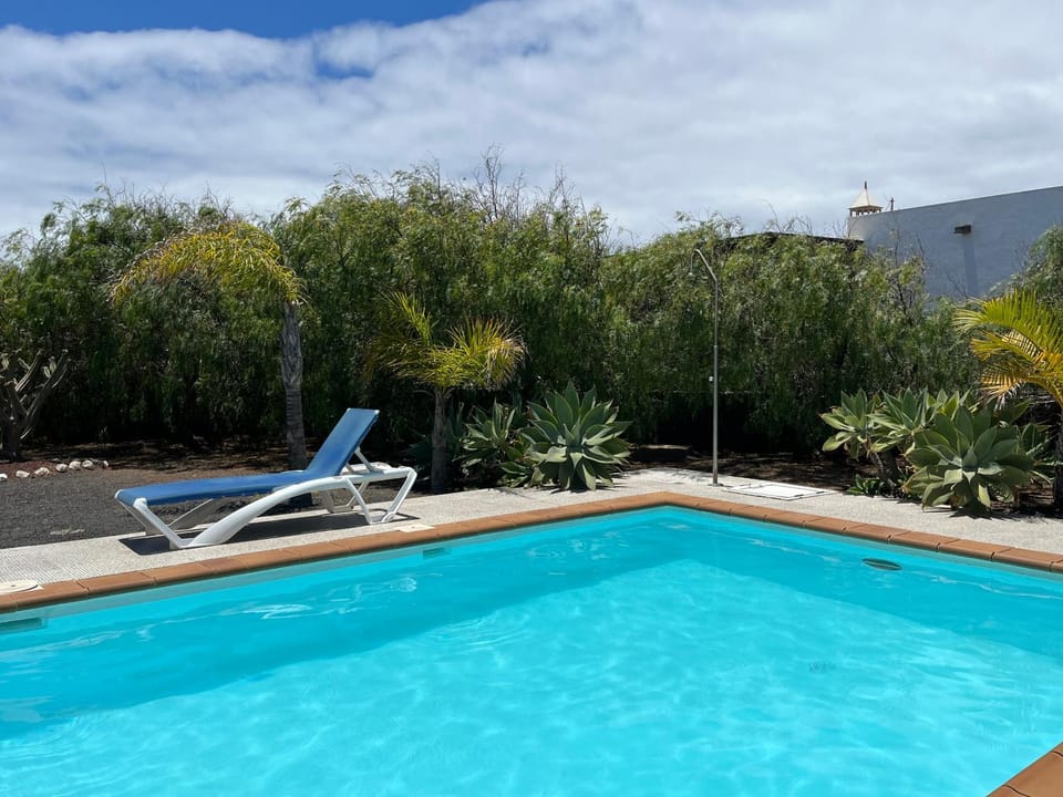 Villa Chloé Villa in Playa Blanca