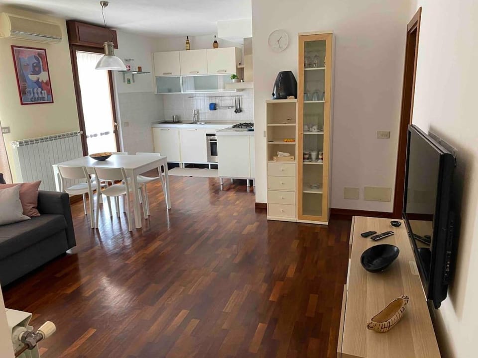 appartamento famigliare Milano Apartment in Milan