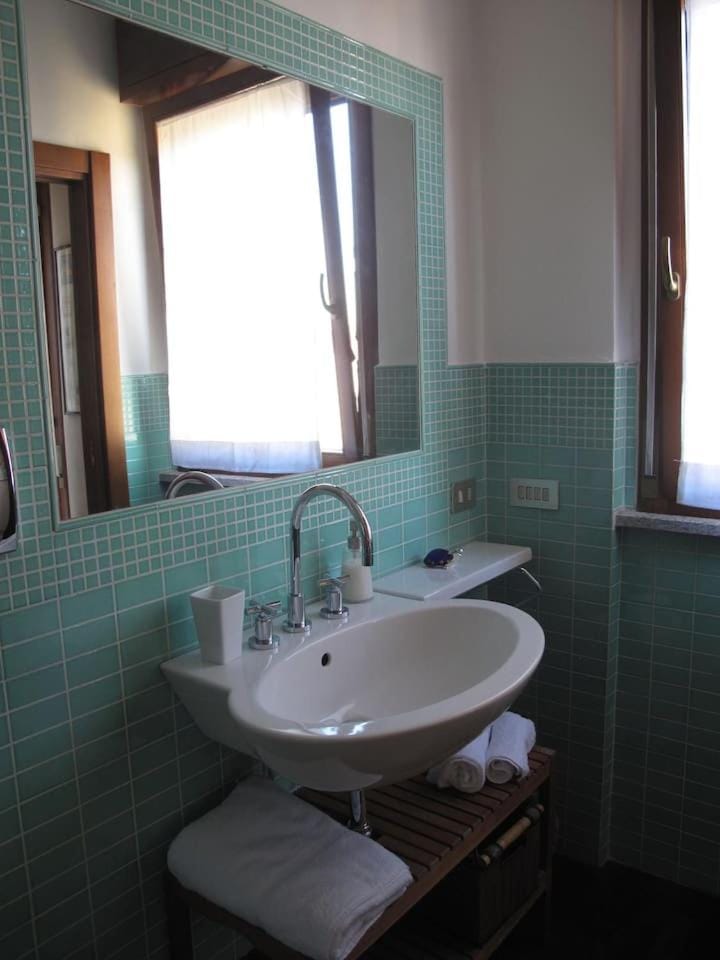 appartamento famigliare Milano Apartment in Milan