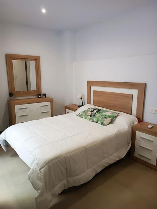 Loving Corazones Apartment in Granada