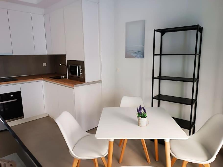 Loving Corazones Apartment in Granada
