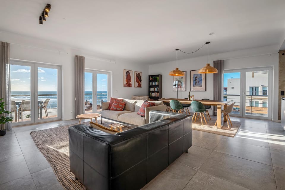 Natural landscape, Living room, Seating area, Dining area
