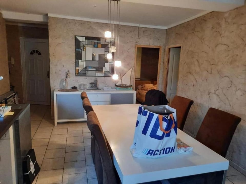Collioure appartement hyper centre Apartment in Collioure
