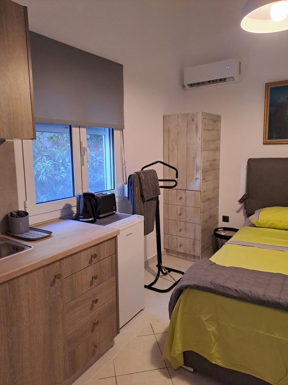 ANAFIS COZI Apartment in South Athens