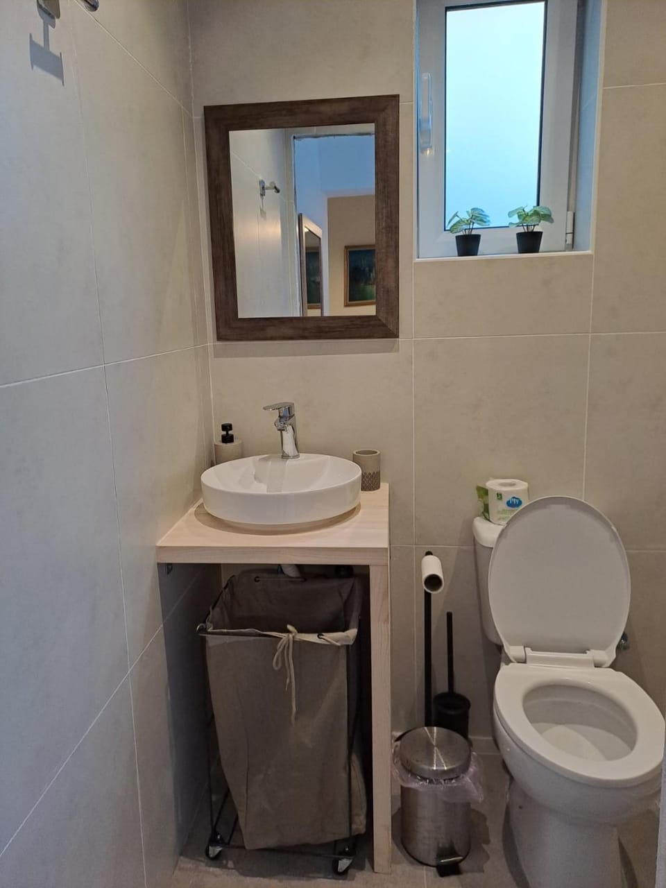 ANAFIS COZI Apartment in South Athens