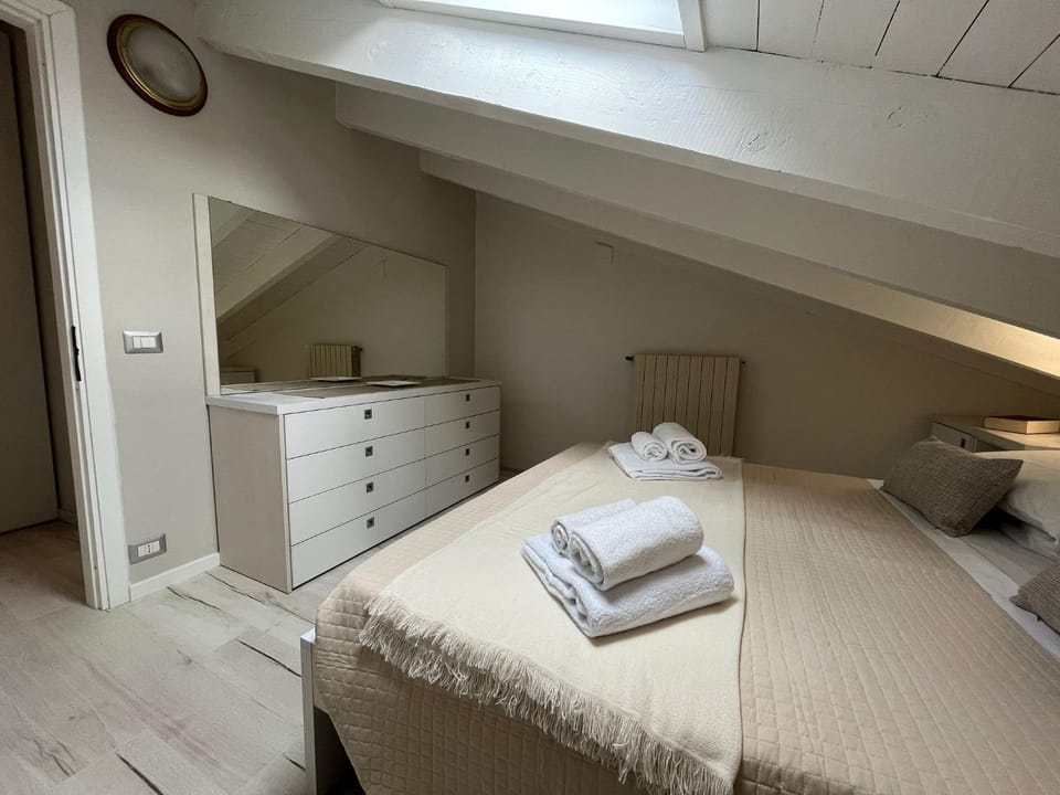 Aquadolce Apartment in Baveno