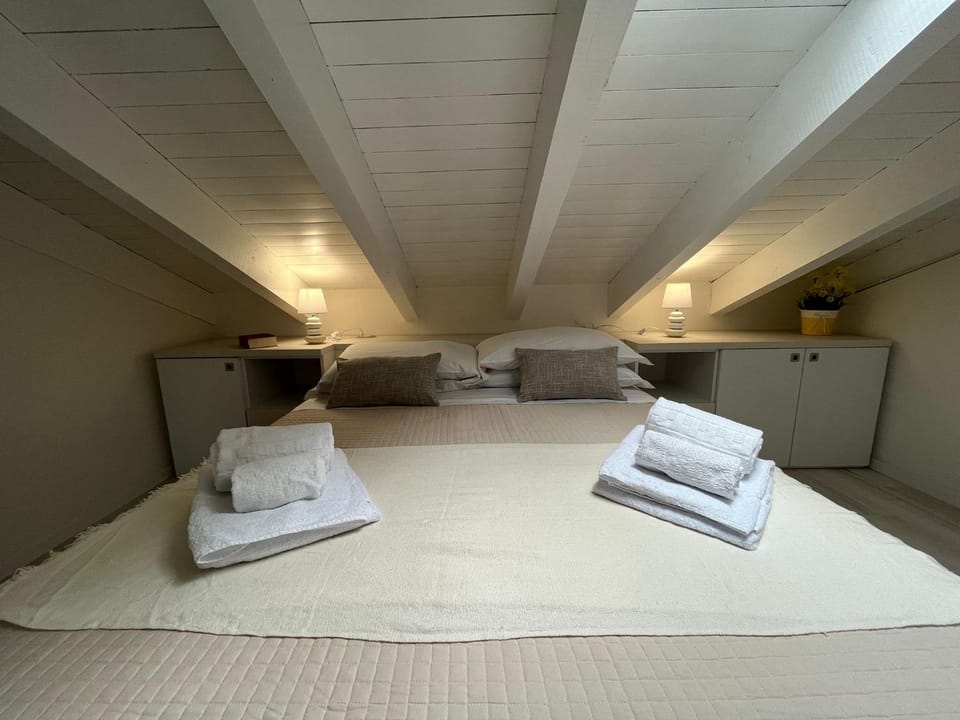 Aquadolce Apartment in Baveno