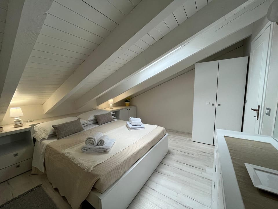 Aquadolce Apartment in Baveno