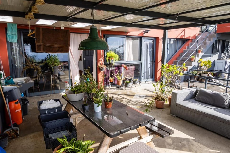 Panoramic House Bed and Breakfast in Madeira District