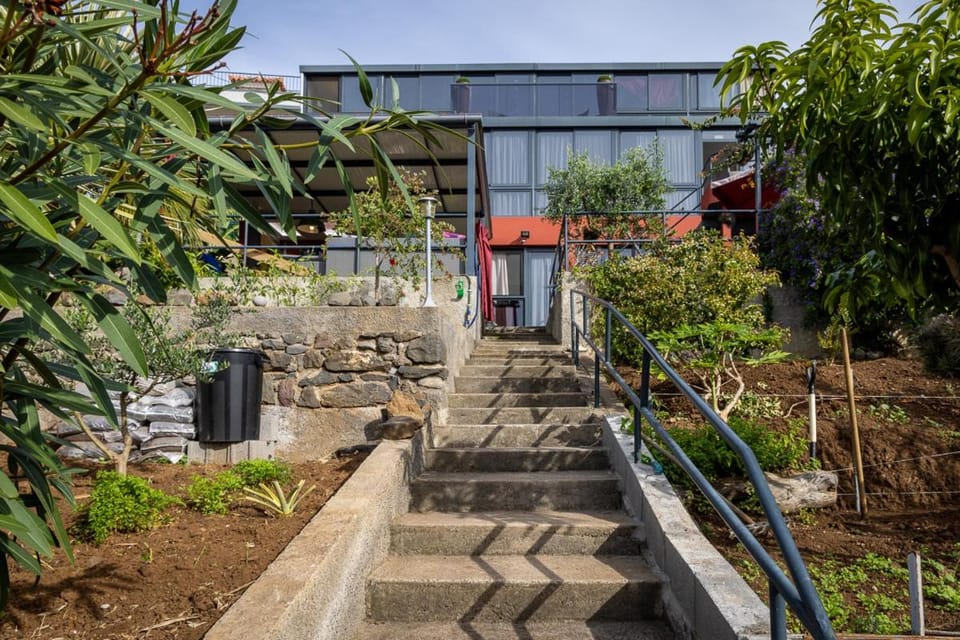 Panoramic House Bed and Breakfast in Madeira District